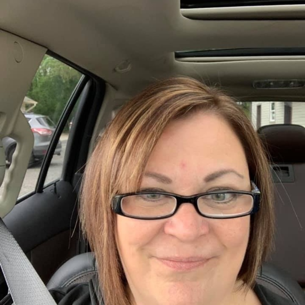 Meet your Posher, Tamara